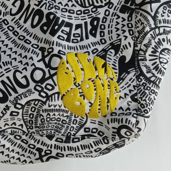 Billabong Women's Beach Large Tote. - Picture 10 of 16